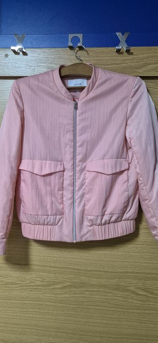 Geaca dama opus superba