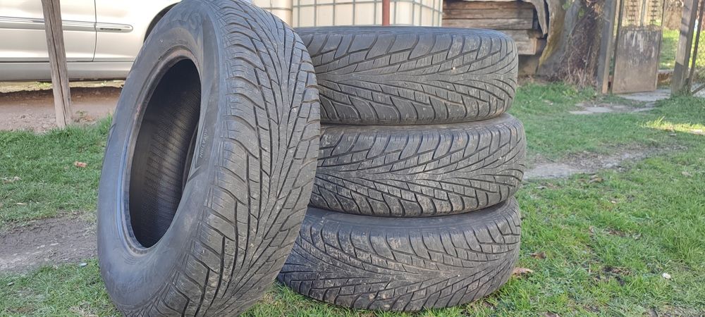 Гуми MAXXIS 215/70/16
