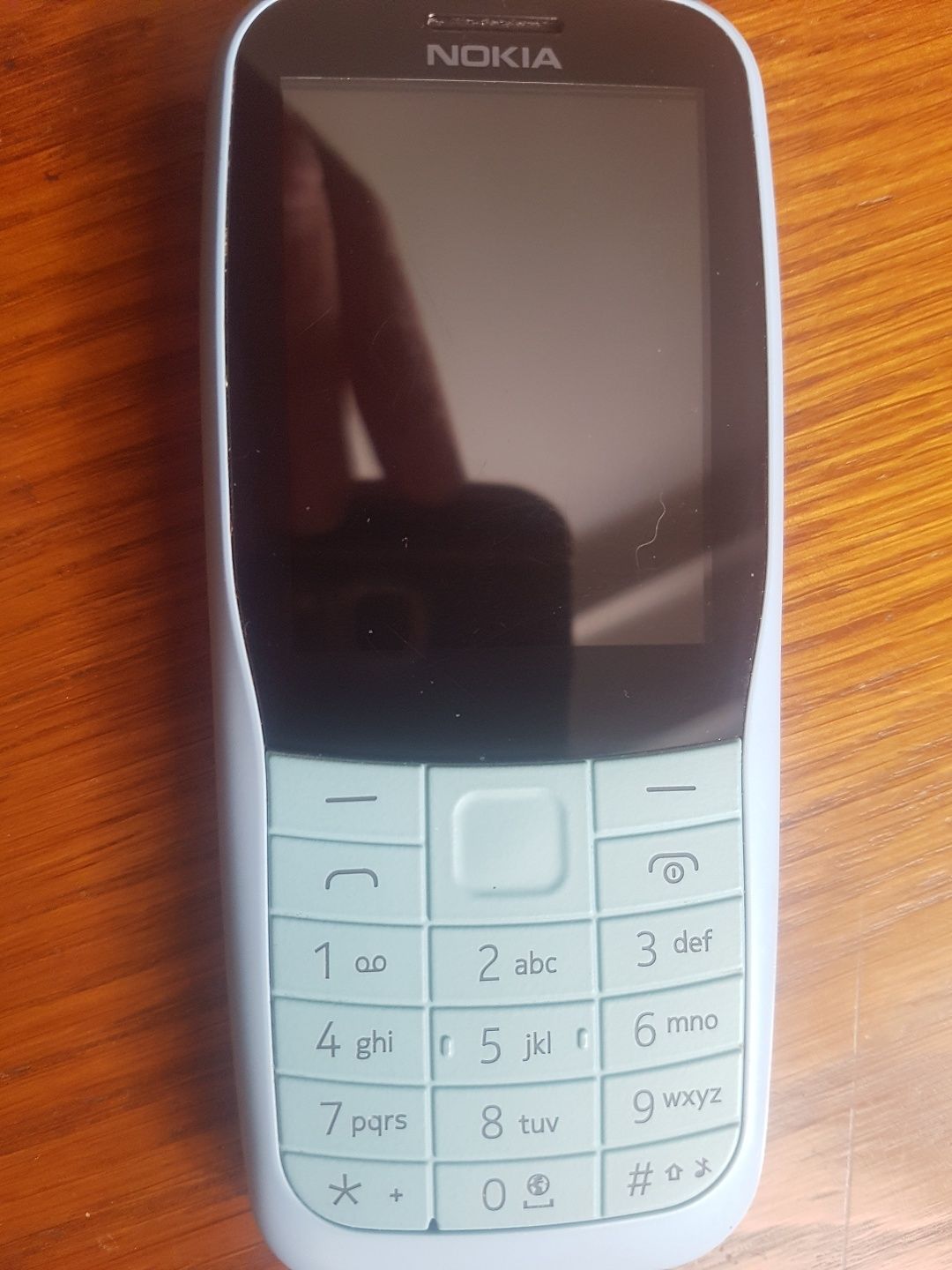 Nokia 220 4G, ca nou