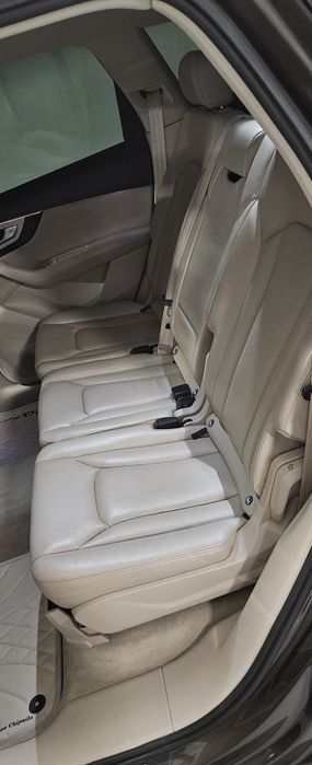 Audi Q7 3.0 Diesel ~ Adaptiv Cruise Control ~ Masaj