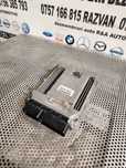 Calculator Motor ECU Audi A5 S5 RS5 A6 RS6 A4 RS4 Q7 A8 Vw Touareg 4.2 FSI Motor CAU Euro 5 Cod 8TC