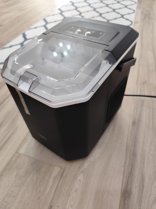 Aparat de facut gheata