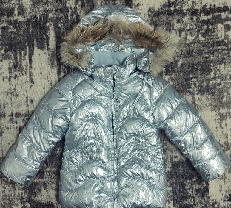 Зимняя, ростовка 104