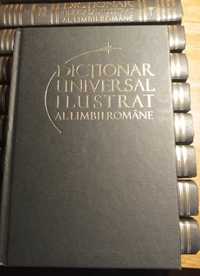 Dicționar Universal Ilustrat