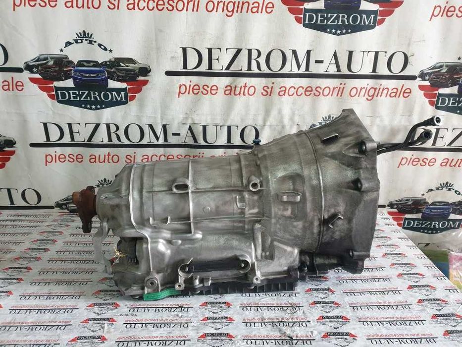 Cutie Viteze GA8HP70Z 24008742498 Bmw F10 F11 F01 F16 F12 F13 313 CAI