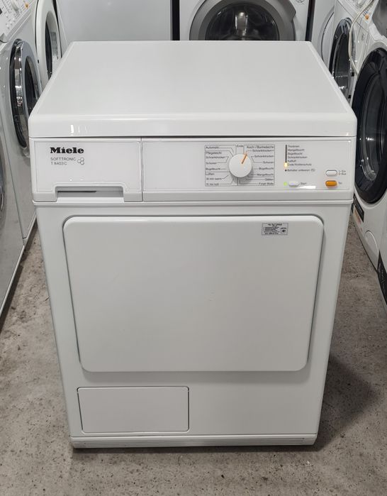 Сушилня Miele T8403 C 6кг