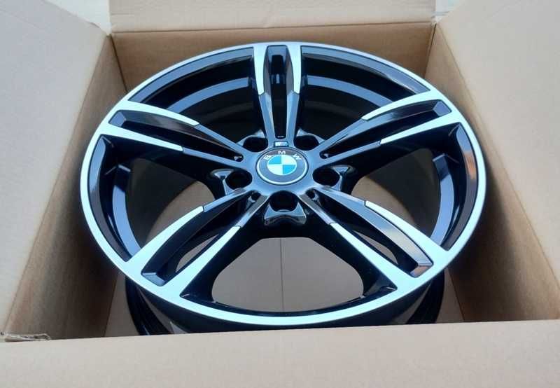 Jante 18 BMW X5 sau X3, Seria 3  seria 5