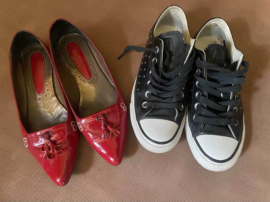 Încălțăminte damă/37