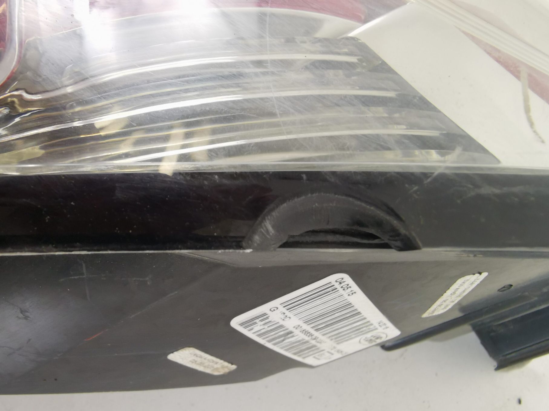 Stop Stanga Land Rover  DISCOVERY SPORT SUV [L550] [2014 - 2020] Origi