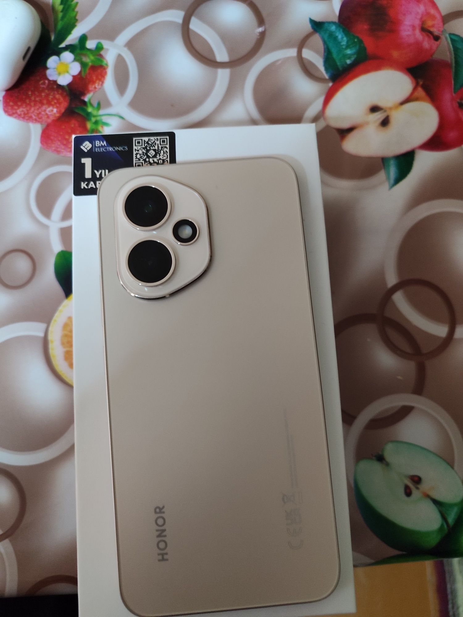 Honor 400 ( new )