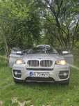 BMW X6.     2012