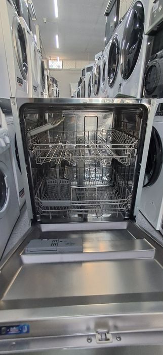 Masina de vase Midea semi-incorporabila import GERMANIA Garanție Db113