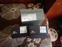 Vand pantofi Lacoste ghete Timberland