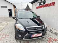 Ford Kuga Posibilitate Rate cu sau fără avans!