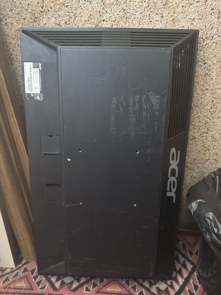 Монитор acer LCD телевизор