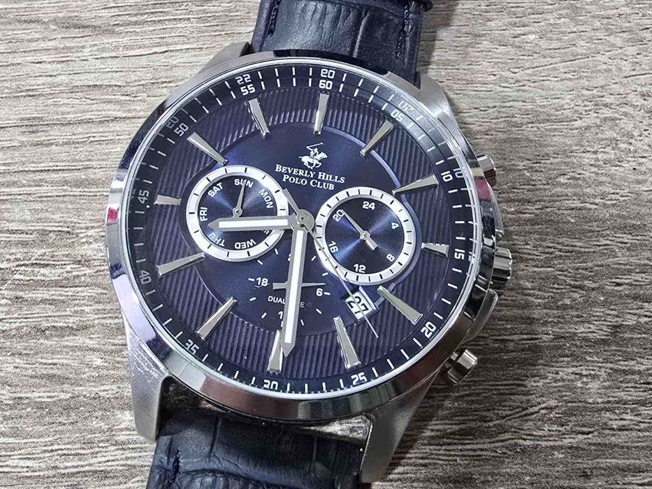 Часовник Beverly Hills Polo BP3207X.399