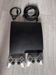 Vand PS3 slim 298GB