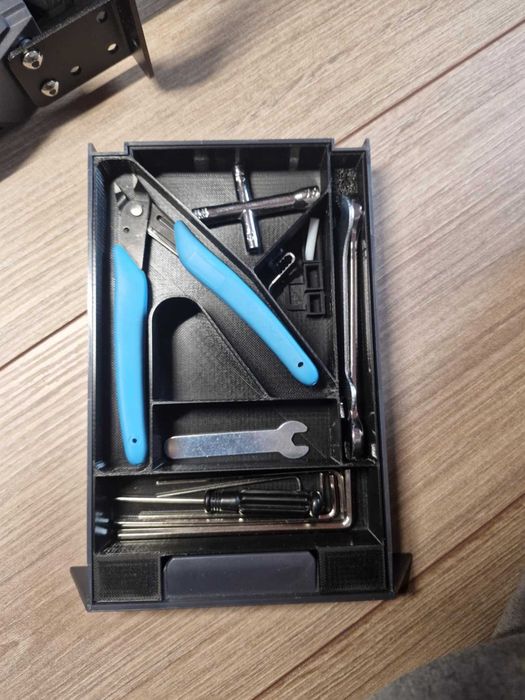 Vand imprimanta Creality Ender 3s1 Plus