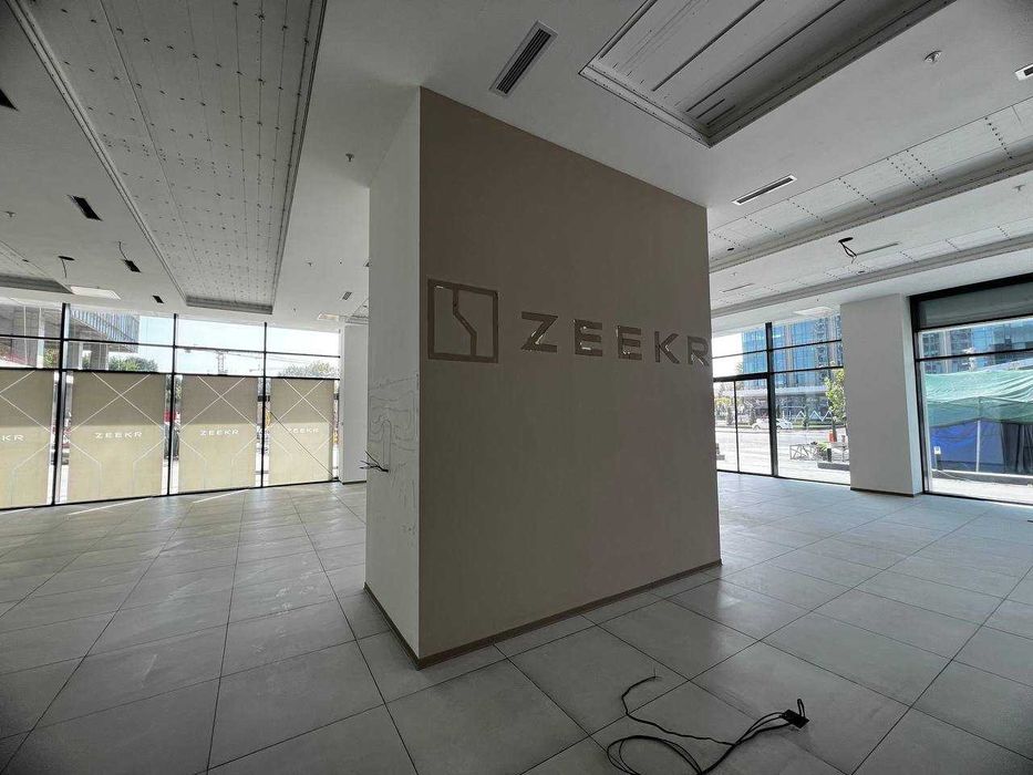 Готовое помещение под автосалон или шоурум — 430 м², премиум-локация(5