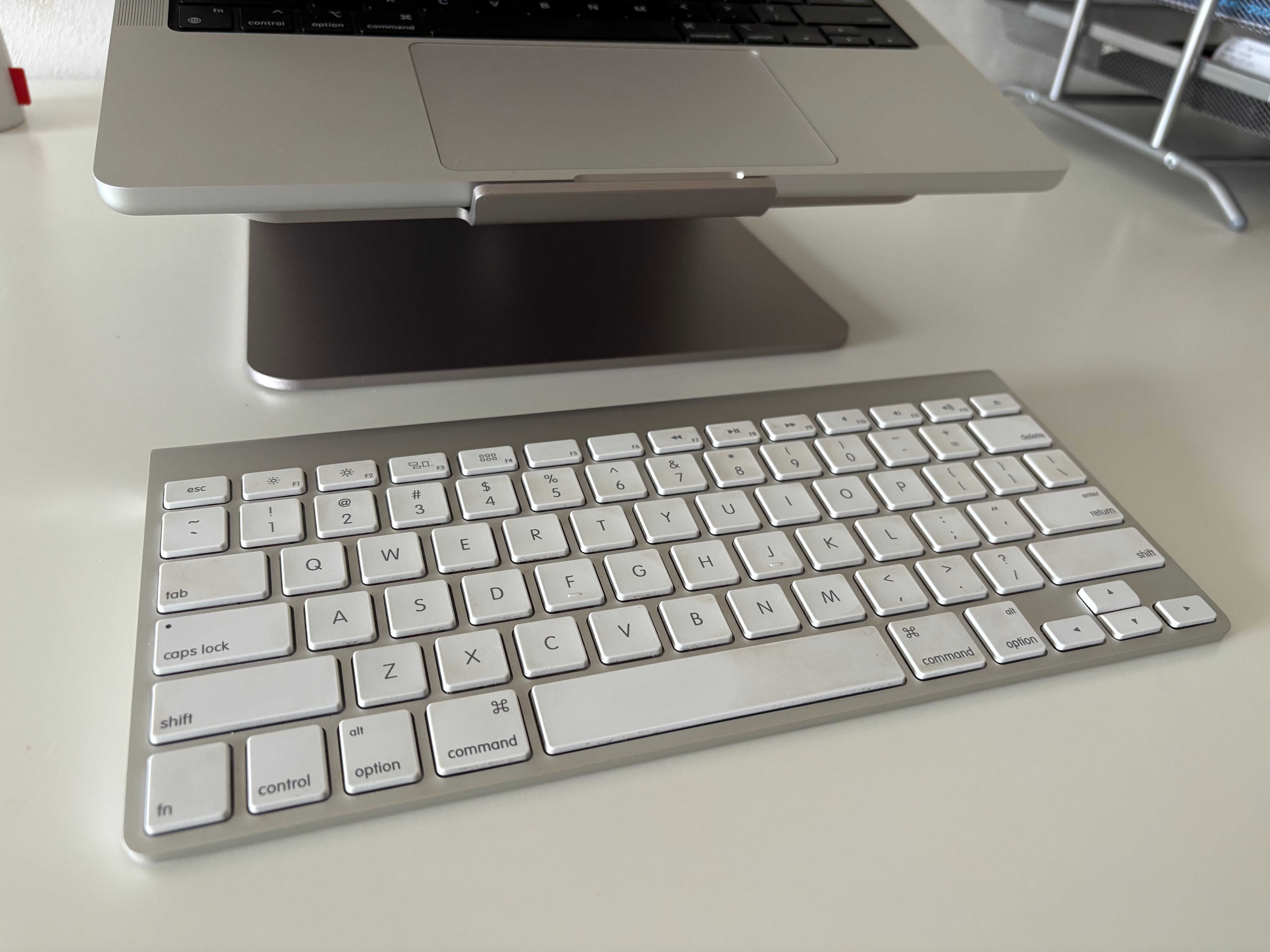 Apple Magic Keyboard