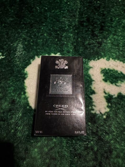 parfum creed aventus