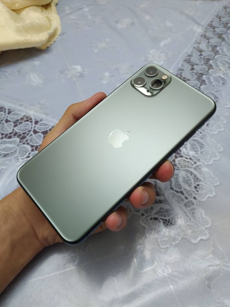 Iphone 11 pro max ideal