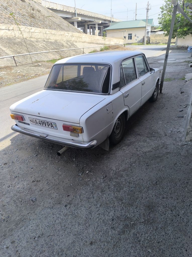 Jiguli 011 Priyora 1.6