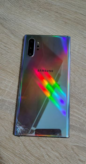 Samsung Note 10 Plus 5G