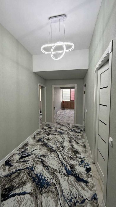 2 хоналик квартира 4 этаж  критый, бухоро савдо мажмуаси