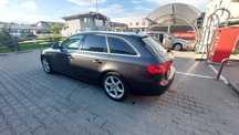 Vând Audi A4 B8 Avant (Break), an fabricație 2009, 2.0 TDI