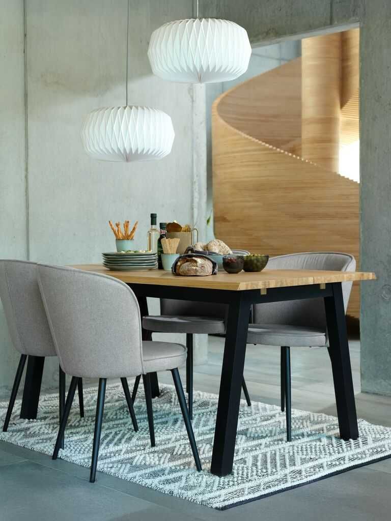 Vand set 4 scaune