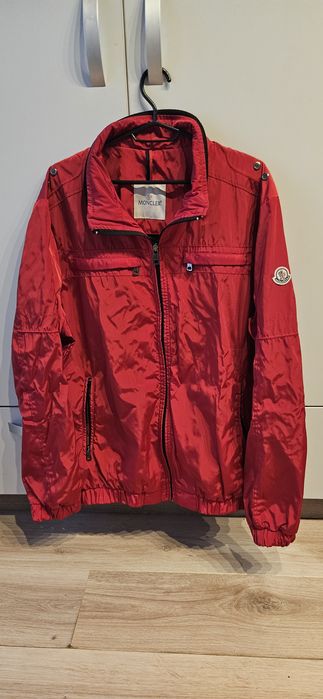 Зимно Яке Келвин Клайн и Монклер