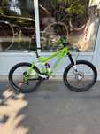 MTB UMF Freddy Team