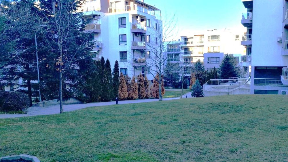 Продава се Тристаен апартамент в София, Център - 90 кв.м за 2778 €/кв.м - Снимка #9