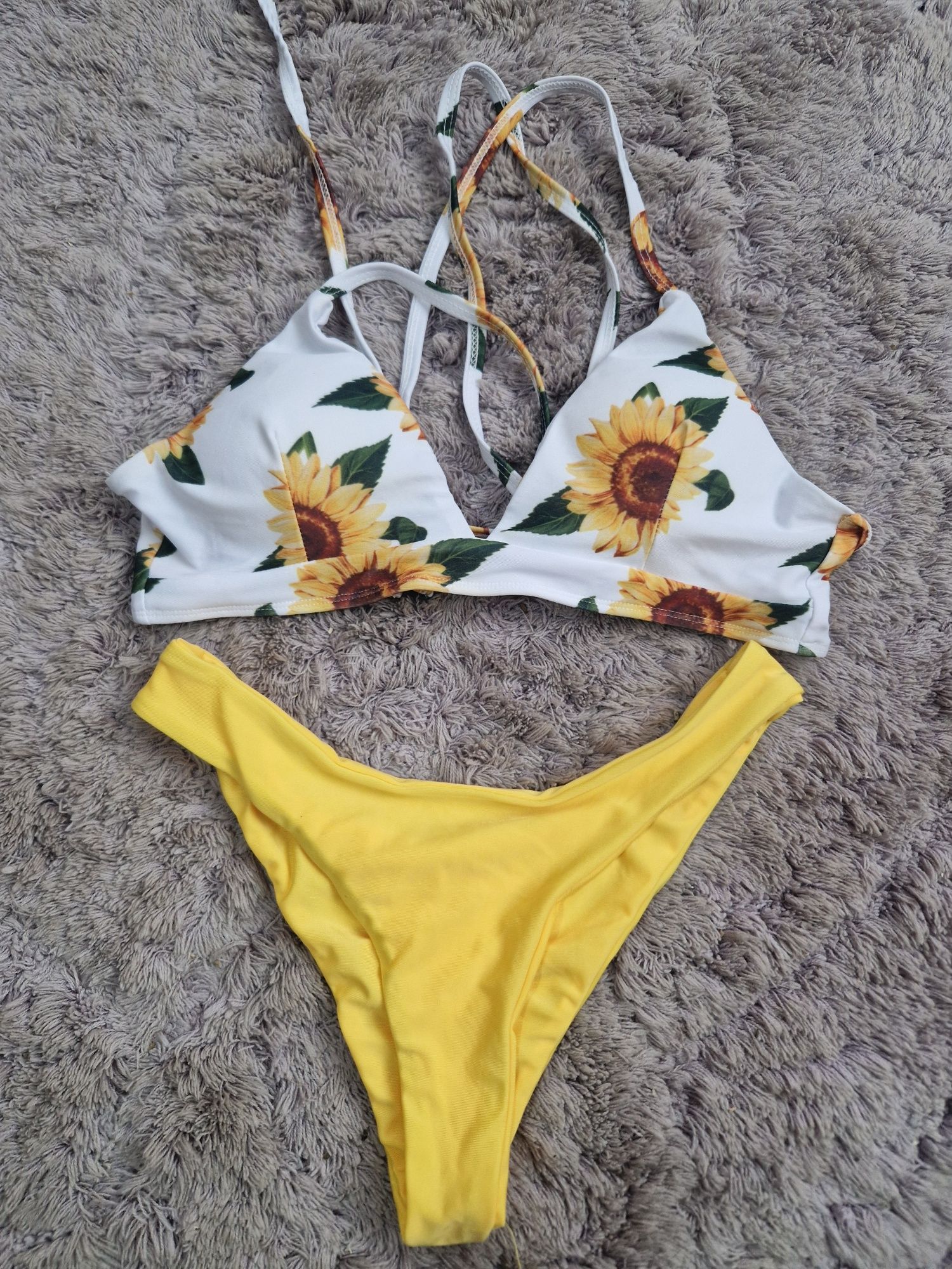 Дамски бански shein