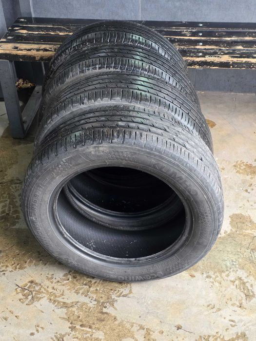 KUMHOKUMHO EcoWing 4 бр. ES31 205/55 R16 91H