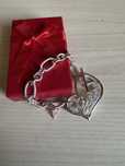 Оригинална Сребърна Гривна Guess