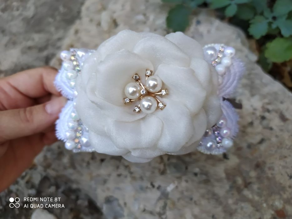 Bentita margele handmade