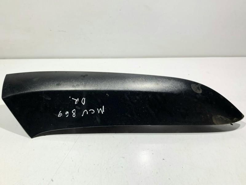 Ornament caroserie / stalp / aripa dreapta spate Dacia Logan 2 (2012-2017) 903905951R
