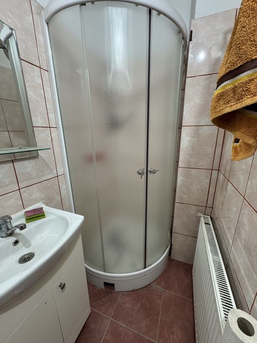 Vand Cabina DUS Plus Chiuveta masca si Oglinda Cadou