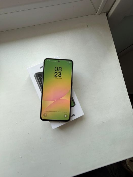 Samsung A56 A55 128