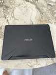Laptop tuf gaming asus