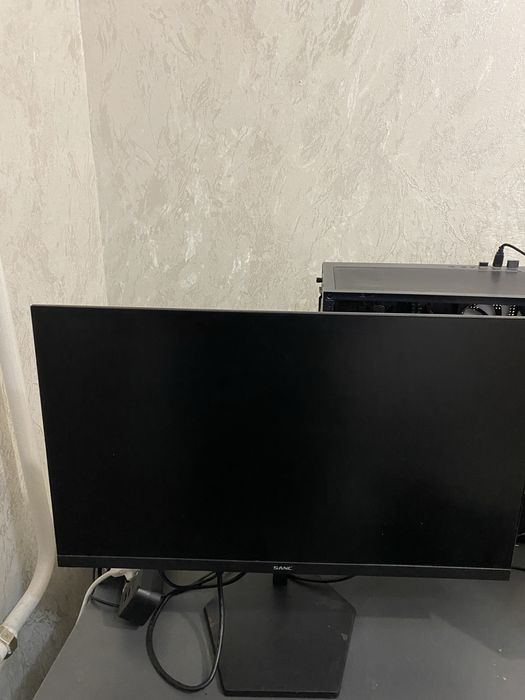 Продам Монитор 23.8" Sanc M2453FPG черный