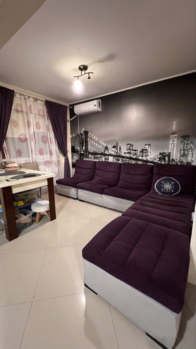 Apartament de vanzare, 3 camere, zona Eden