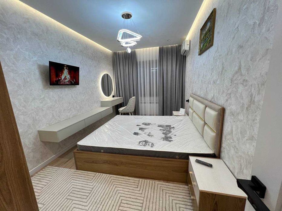 Сдается квартира | Сергели | Ярмарка | 700 у.е.