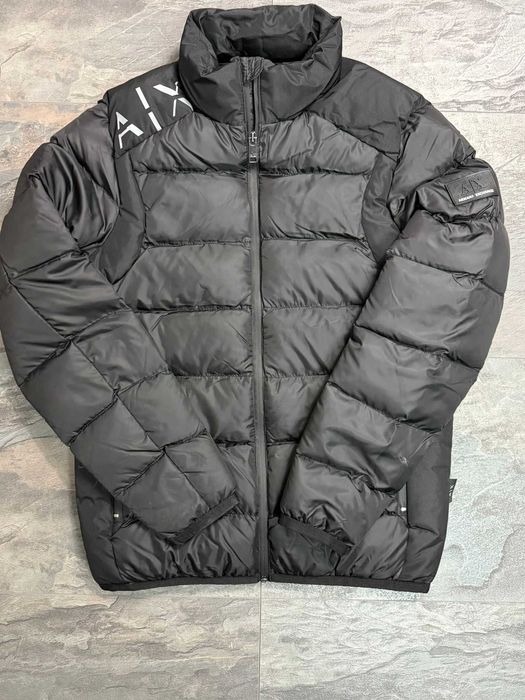 Мъжки Зимни Якета Moncler