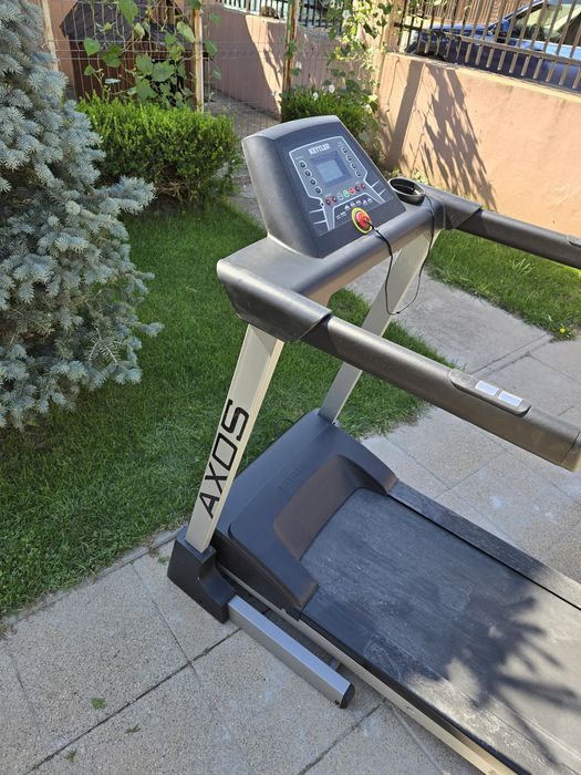 Banda alergat Kettler Sprinter 5