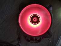 Cooler CPU ARCTIC AC Freezer i35 A-RGB socket 1151 v2/1151/1200.