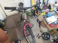 bicicleta pentru copii