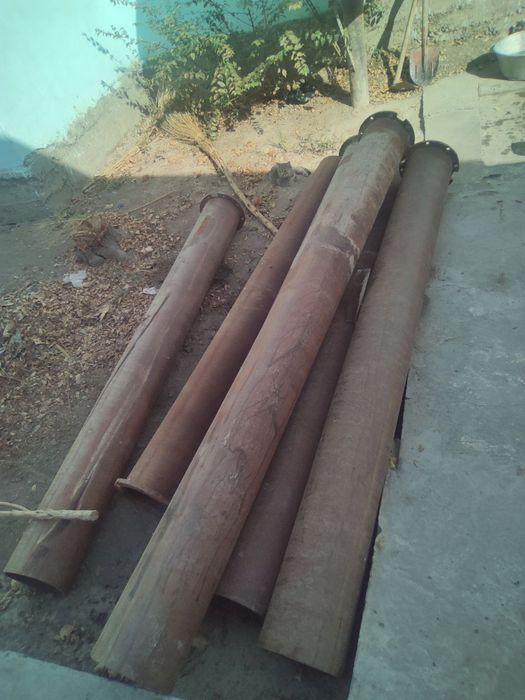 Сув турба сотилади